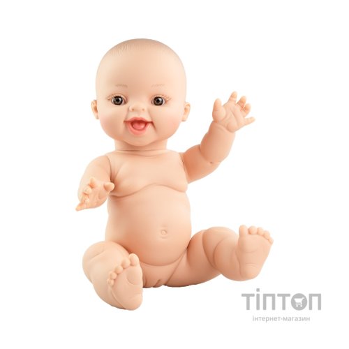 Пупс Paola Reina велика без одягу, без коробки (34030)