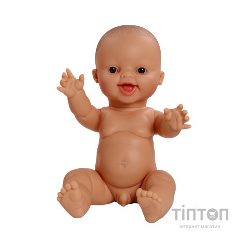 Пупс Paola Reina великий без одягу (34029)