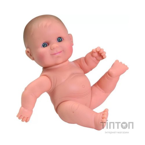 Пупс Paola Reina європейка без одягу 22 см (31009)