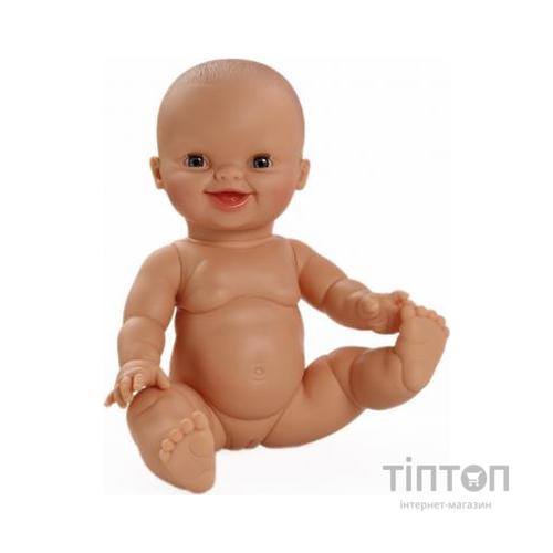 Пупс Paola Reina європейка без одягу, без коробки (34027)