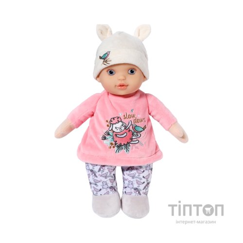 Пупс Zapf Baby Annabell For babies Моє малятко 30 см (706428)