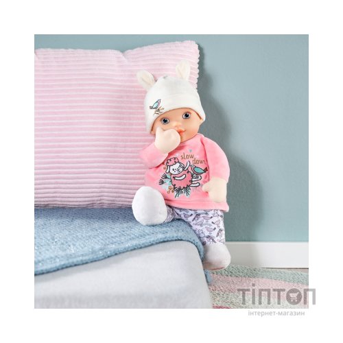 Пупс Zapf Baby Annabell For babies Моє малятко 30 см (706428)