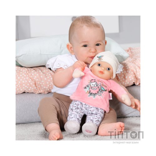 Пупс Zapf Baby Annabell For babies Моє малятко 30 см (706428)
