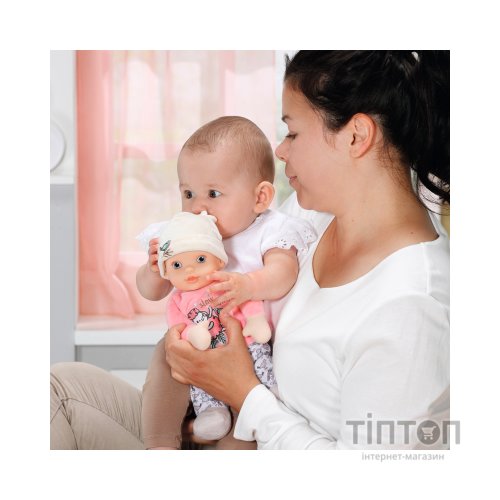Пупс Zapf Baby Annabell For babies Моє малятко 30 см (706428)