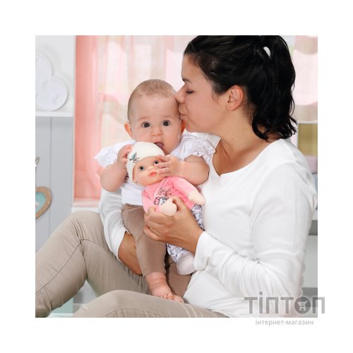 Пупс Zapf Baby Annabell For babies Моє малятко 30 см (706428)