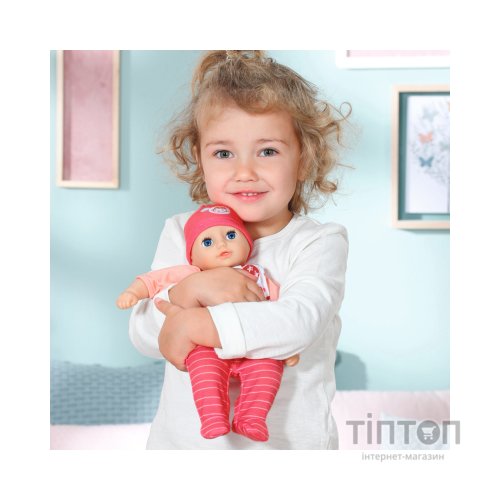 Пупс Zapf Baby Annabell For babies Моє перше малятко 30 см (709856)