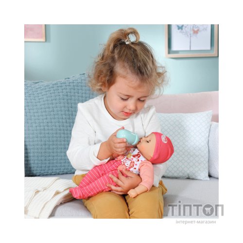 Пупс Zapf Baby Annabell For babies Моє перше малятко 30 см (709856)