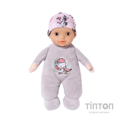 Пупс Zapf Baby Annabell інтерактивна серії For babies – Соня (706442)