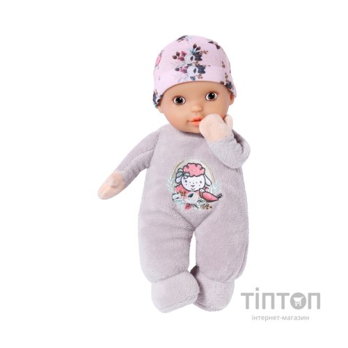 Пупс Zapf Baby Annabell інтерактивна серії For babies – Соня (706442)