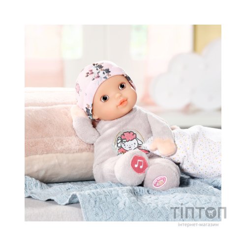 Пупс Zapf Baby Annabell інтерактивна серії For babies – Соня (706442)