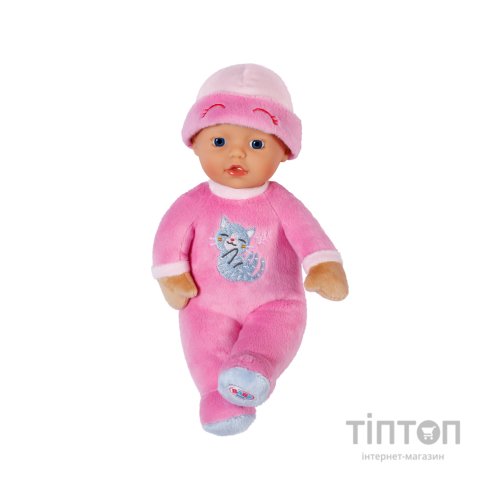 Пупс Zapf Baby Born For babies Ніжна Соня 30 см (837726)