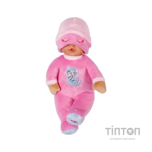 Пупс Zapf Baby Born For babies Ніжна Соня 30 см (837726)