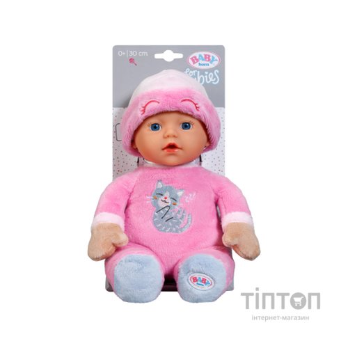 Пупс Zapf Baby Born For babies Ніжна Соня 30 см (837726)