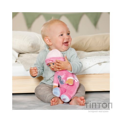 Пупс Zapf Baby Born For babies Ніжна Соня 30 см (837726)