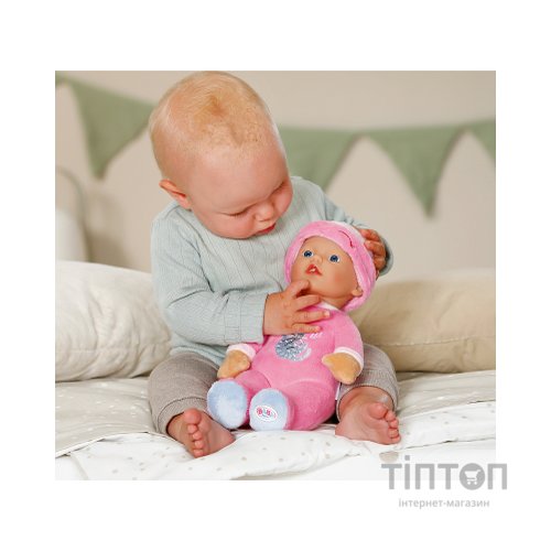 Пупс Zapf Baby Born For babies Ніжна Соня 30 см (837726)