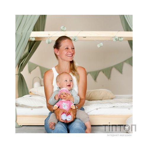 Пупс Zapf Baby Born For babies Ніжна Соня 30 см (837726)