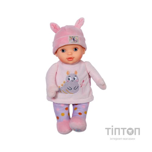 Пупс Zapf Baby Born For babies Солодке малятко 30 см (838730)