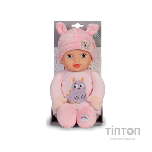 Пупс Zapf Baby Born For babies Солодке малятко 30 см (838730)