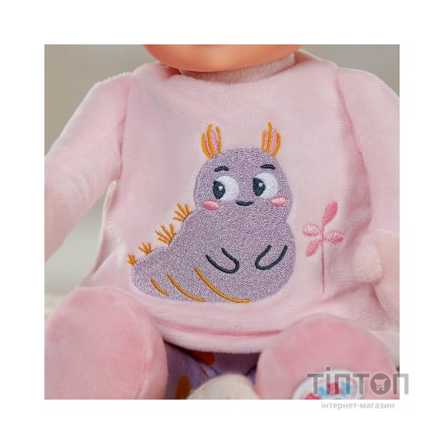 Пупс Zapf Baby Born For babies Солодке малятко 30 см (838730)