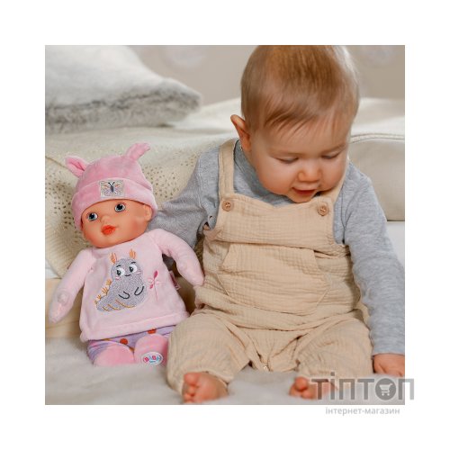 Пупс Zapf Baby Born For babies Солодке малятко 30 см (838730)