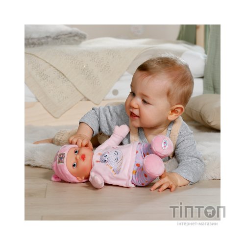 Пупс Zapf Baby Born For babies Солодке малятко 30 см (838730)