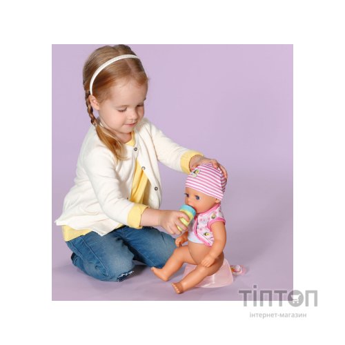 Пупс Zapf Baby Born - Прекрасне малятко 36 см (834596)