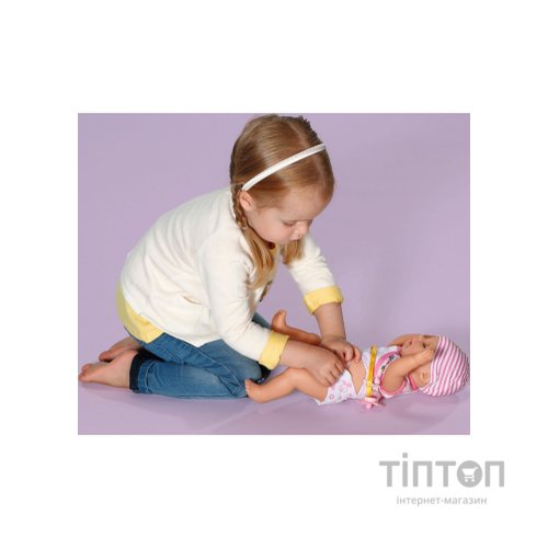 Пупс Zapf Baby Born - Прекрасне малятко 36 см (834596)