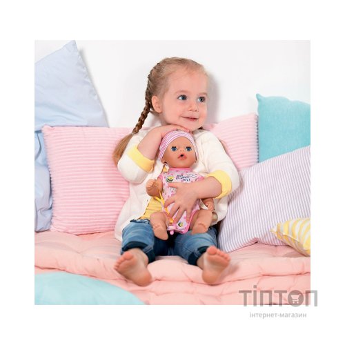 Пупс Zapf Baby Born - Прекрасне малятко 36 см (834596)