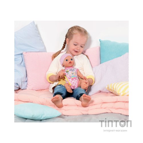 Пупс Zapf Baby Born - Прекрасне малятко 36 см (834596)