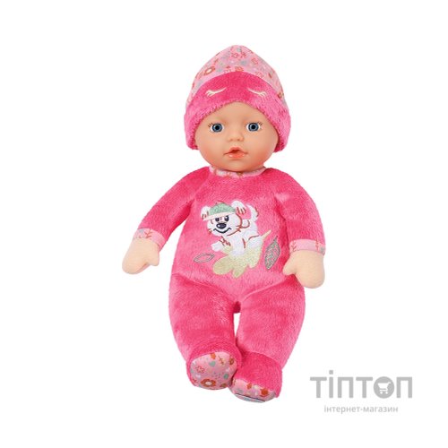 Пупс Zapf Baby Born серії For babies - Маленька соня 30 см (833674)