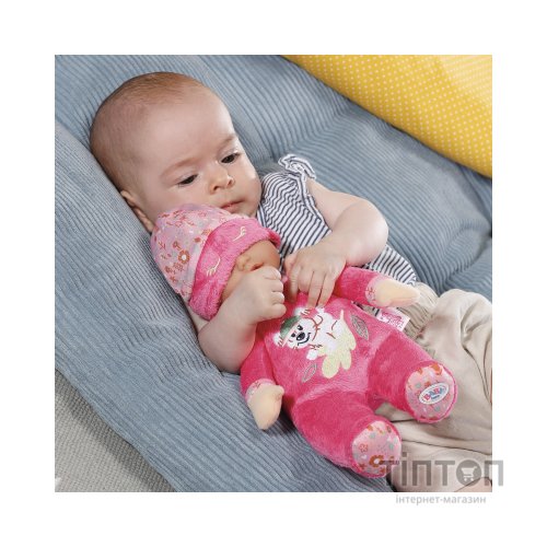 Пупс Zapf Baby Born серії For babies - Маленька соня 30 см (833674)