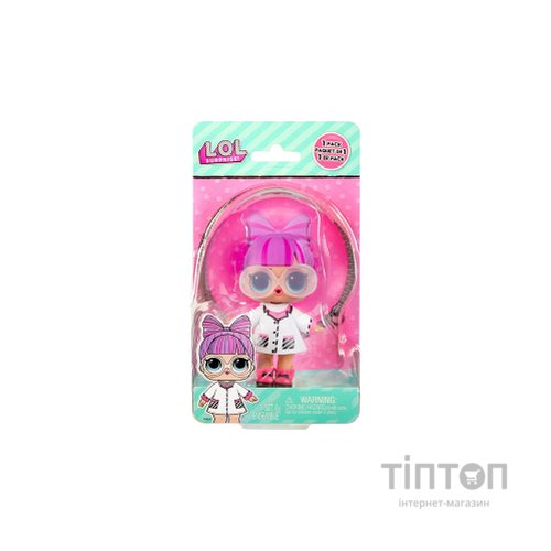 Пупс Zapf серії OPP Tots - Леді-лікар (987376)