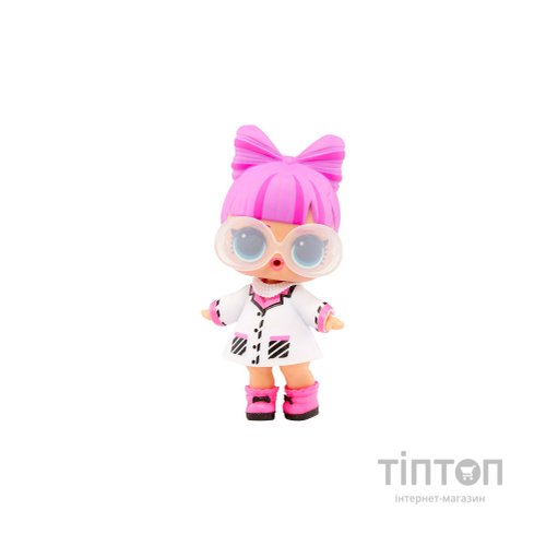 Пупс Zapf серії OPP Tots - Леді-лікар (987376)