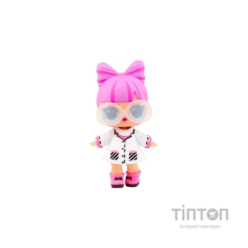 Пупс Zapf серії OPP Tots - Леді-лікар (987376)