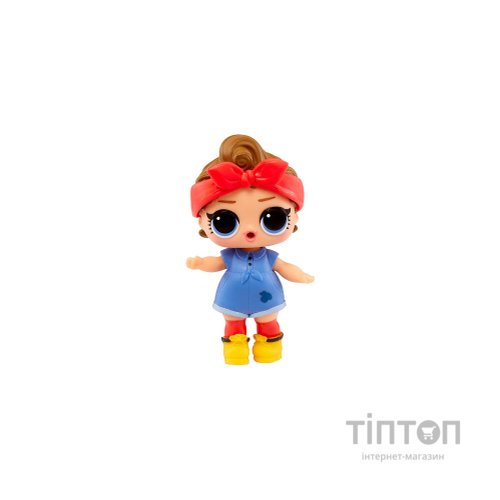 Пупс Zapf серії OPP Tots - Техно Леді (987345)