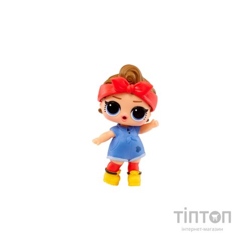 Пупс Zapf серії OPP Tots - Техно Леді (987345)