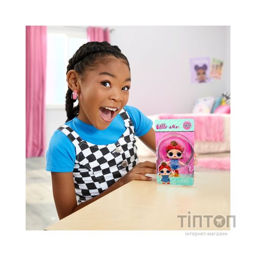 Пупс Zapf серії OPP Tots - Техно Леді (987345)