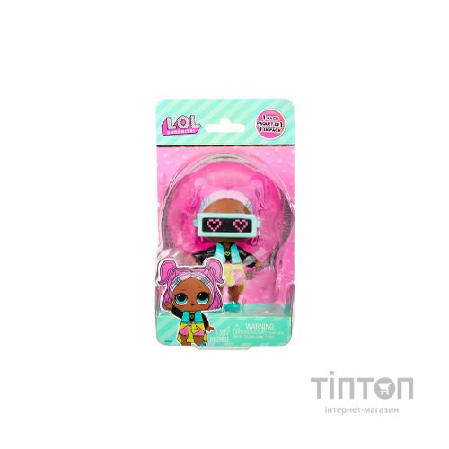 Пупс Zapf серії OPP Tots - Віар Кьюті (987352)