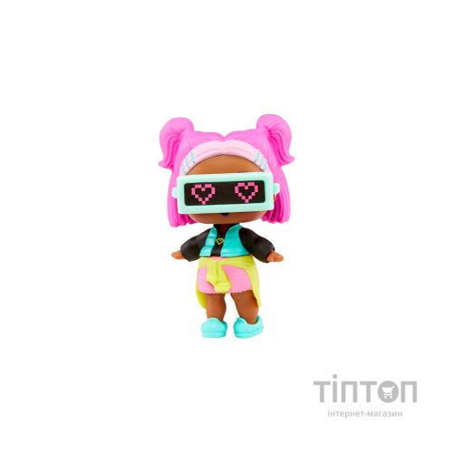 Пупс Zapf серії OPP Tots - Віар Кьюті (987352)