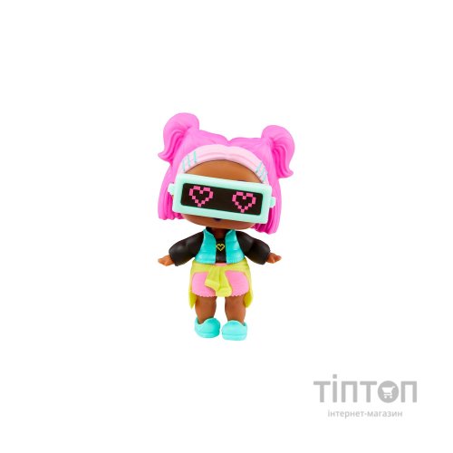 Пупс Zapf серії OPP Tots - Віар Кьюті (987352)