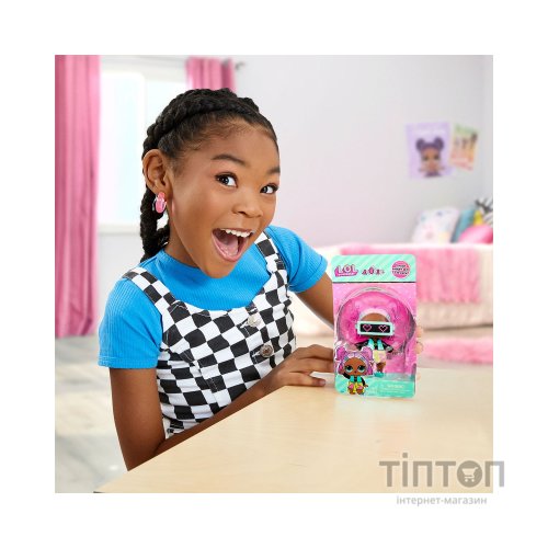 Пупс Zapf серії OPP Tots - Віар Кьюті (987352)