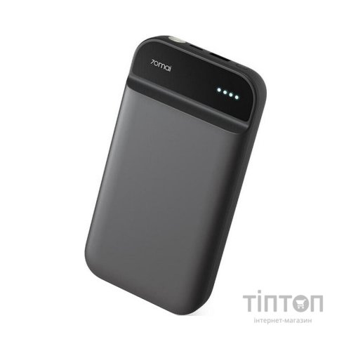 Пуско зарядний пристрій 70Mai 11100mAh Jump Starter (car emergency start power) Midrive PS01 (523090)