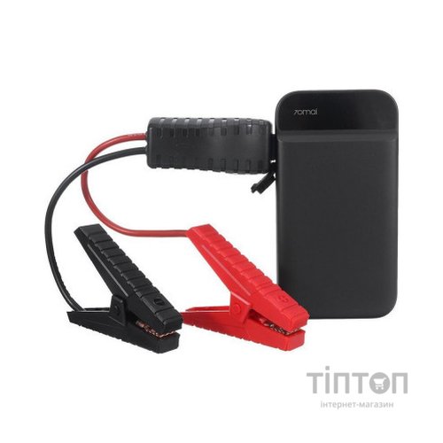 Пуско зарядний пристрій 70Mai 11100mAh Jump Starter (car emergency start power) Midrive PS01 (523090)