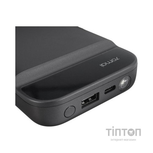 Пуско зарядний пристрій 70Mai 11100mAh Jump Starter (car emergency start power) Midrive PS01 (523090)