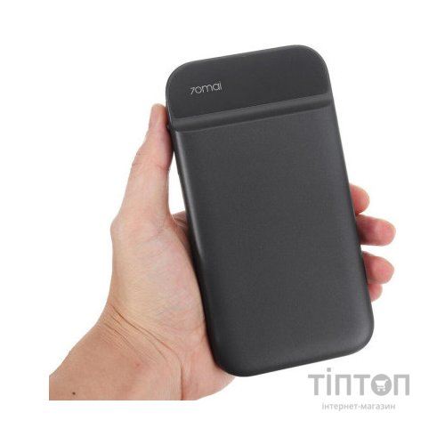 Пуско зарядний пристрій 70Mai 11100mAh Jump Starter (car emergency start power) Midrive PS01 (523090)