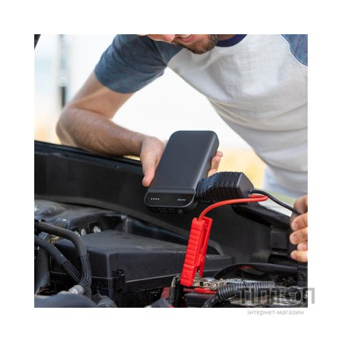 Пуско зарядний пристрій 70Mai 11100mAh Jump Starter (car emergency start power) Midrive PS01 (523090)