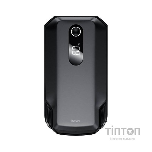 Пуско зарядний пристрій Baseus 20000mAh Super Energy Max Car Jump Starter (CGNL020001)