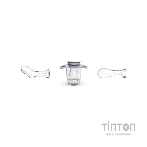 Пустушка Nuvita Air 0м+ 2шт. для мальчика (NV7060Boy)