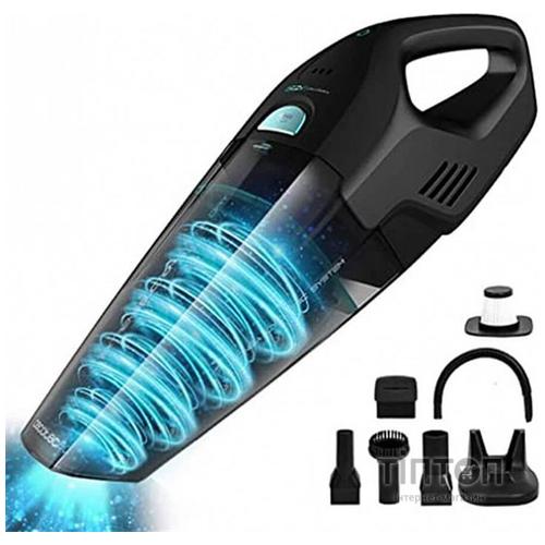 Пылесос Cecotec Conga Immortal ExtremeSuction 22.2 Animal Hand CCTC-05441 (8435484054416)