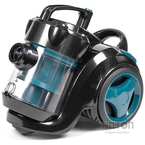 Пилосос Eisen EVC-290 ECO